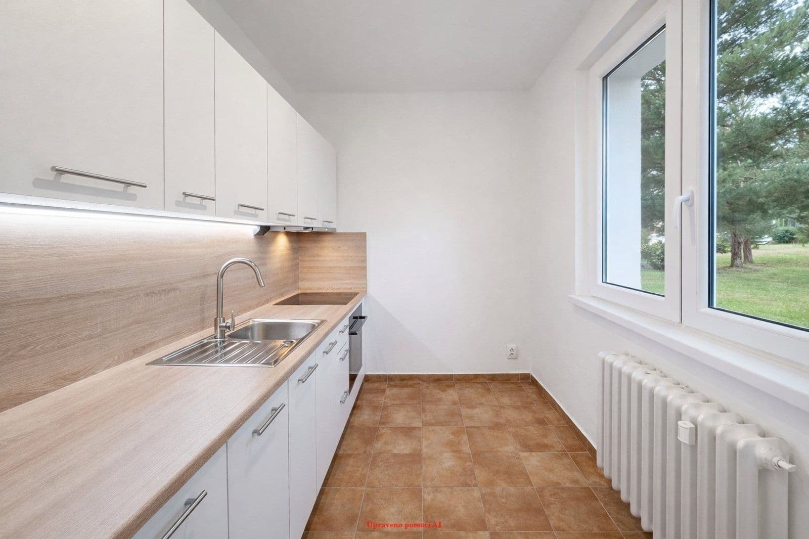 Pronájem bytu 2+1 52 m², Školská, Karviná, Moravskoslezský kraj Pronájem bytu 2+1 52 m², Školská, Karviná, Moravskoslezský kraj