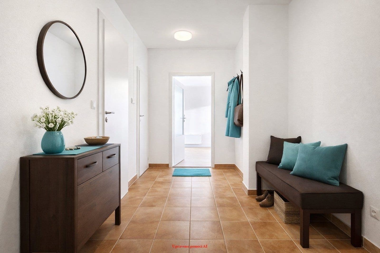 Pronájem bytu 2+1 52 m², Školská, Karviná, Moravskoslezský kraj Pronájem bytu 2+1 52 m², Školská, Karviná, Moravskoslezský kraj
