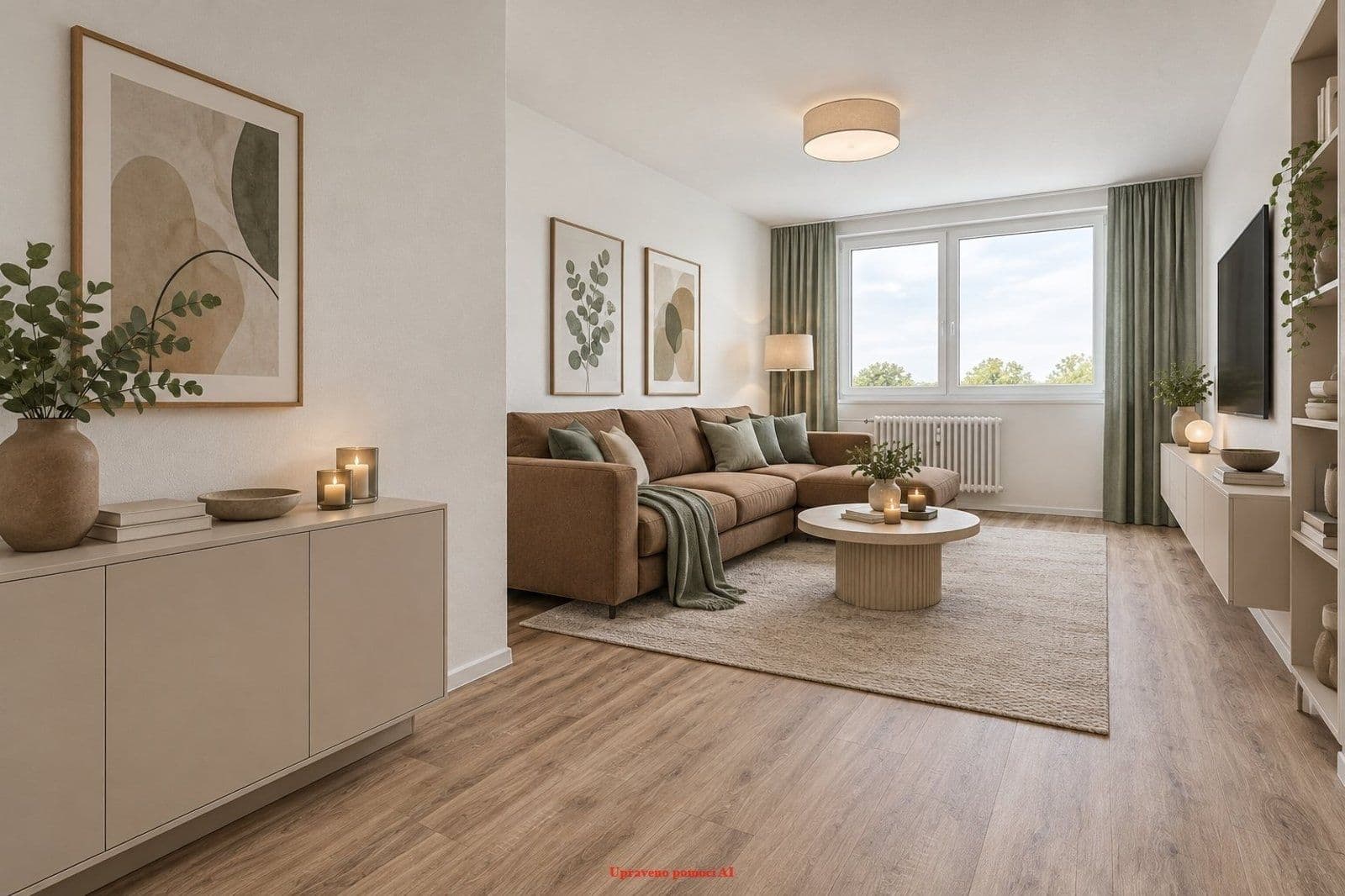 Pronájem bytu 2+1 53 m², Slovenská, Karviná, Moravskoslezský kraj Pronájem bytu 2+1 53 m², Slovenská, Karviná, Moravskoslezský kraj