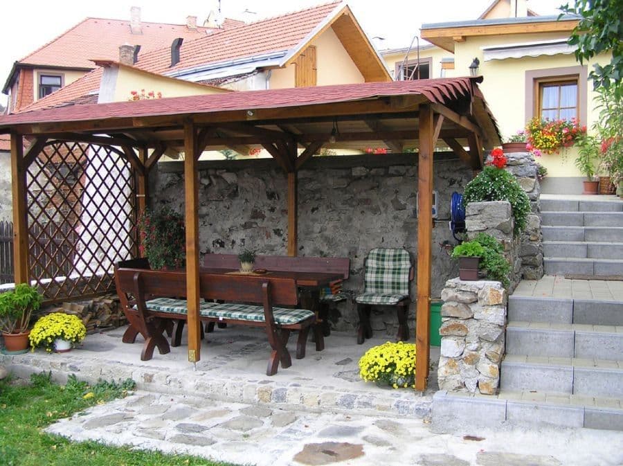 Prodej domu 550 m², pozemek 877 m², Plešivecká, Český Krumlov, Jihočeský kraj Prodej domu 550 m², pozemek 877 m², Plešivecká, Český Krumlov, Jihočeský kraj
