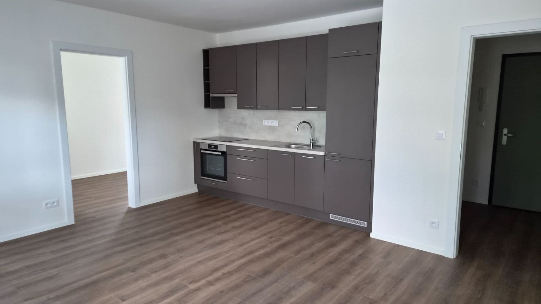 Pronájem bytu 2+kk 47 m², Arnošta Valenty, Praha, Praha Pronájem bytu 2+kk 47 m², Arnošta Valenty, Praha, Praha