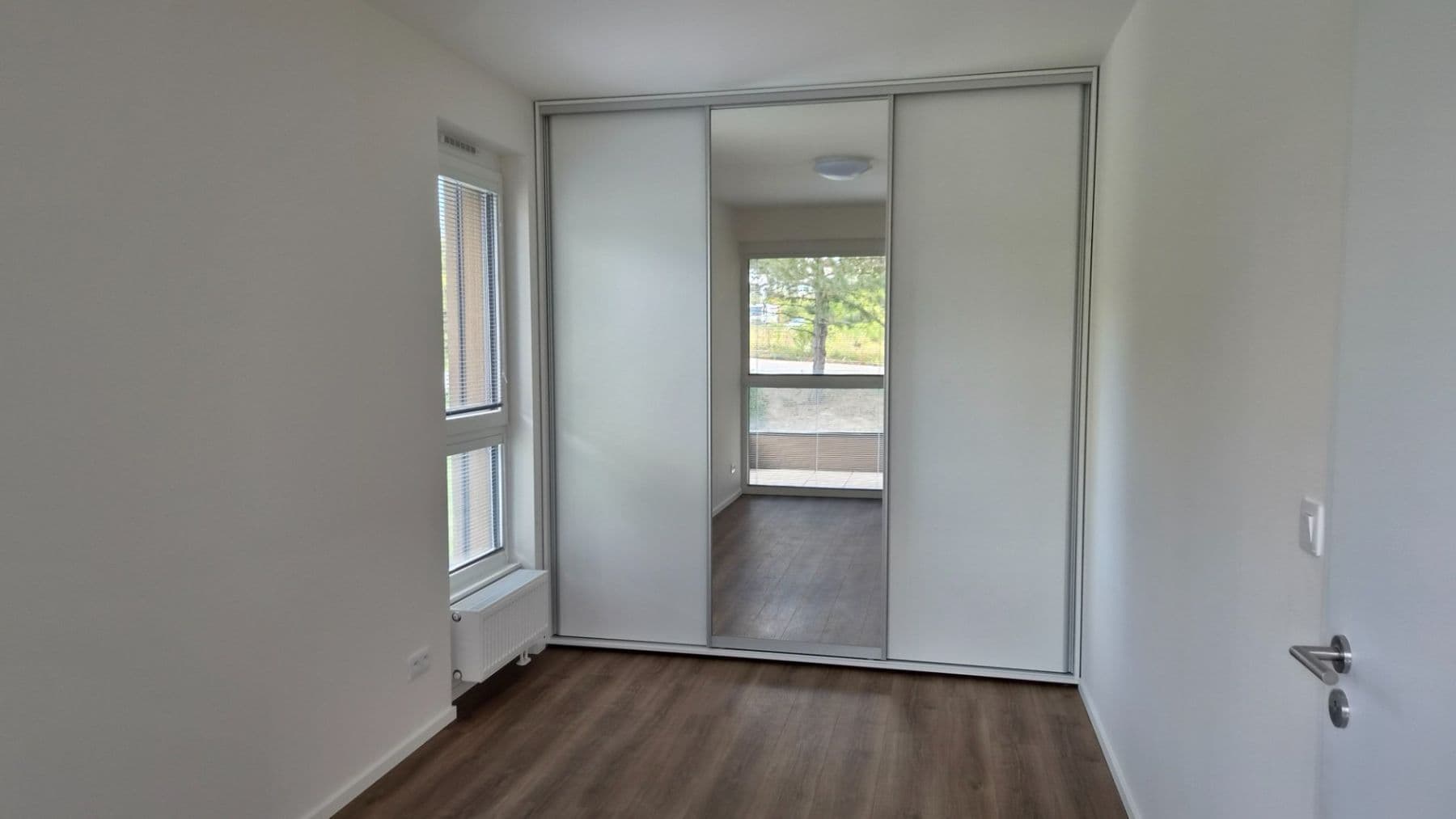 Pronájem bytu 2+kk 47 m², Arnošta Valenty, Praha, Praha Pronájem bytu 2+kk 47 m², Arnošta Valenty, Praha, Praha