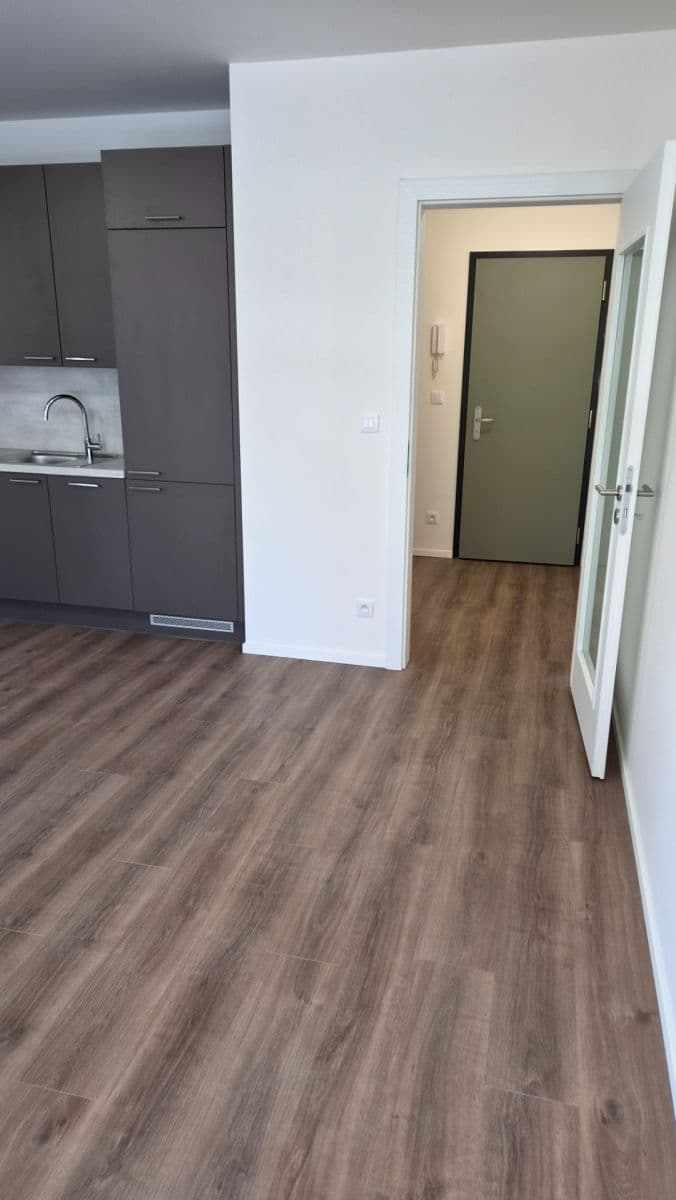 Pronájem bytu 2+kk 47 m², Arnošta Valenty, Praha, Praha Pronájem bytu 2+kk 47 m², Arnošta Valenty, Praha, Praha
