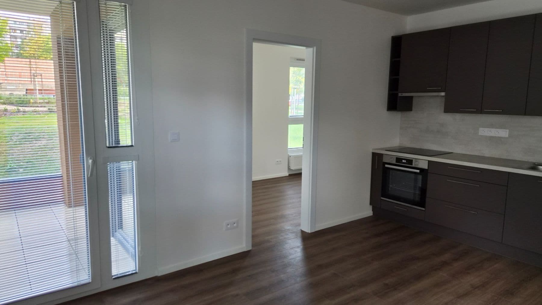 Pronájem bytu 2+kk 47 m², Arnošta Valenty, Praha, Praha Pronájem bytu 2+kk 47 m², Arnošta Valenty, Praha, Praha
