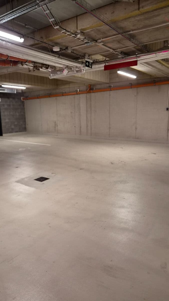 Pronájem bytu 2+kk 47 m², Arnošta Valenty, Praha, Praha Pronájem bytu 2+kk 47 m², Arnošta Valenty, Praha, Praha
