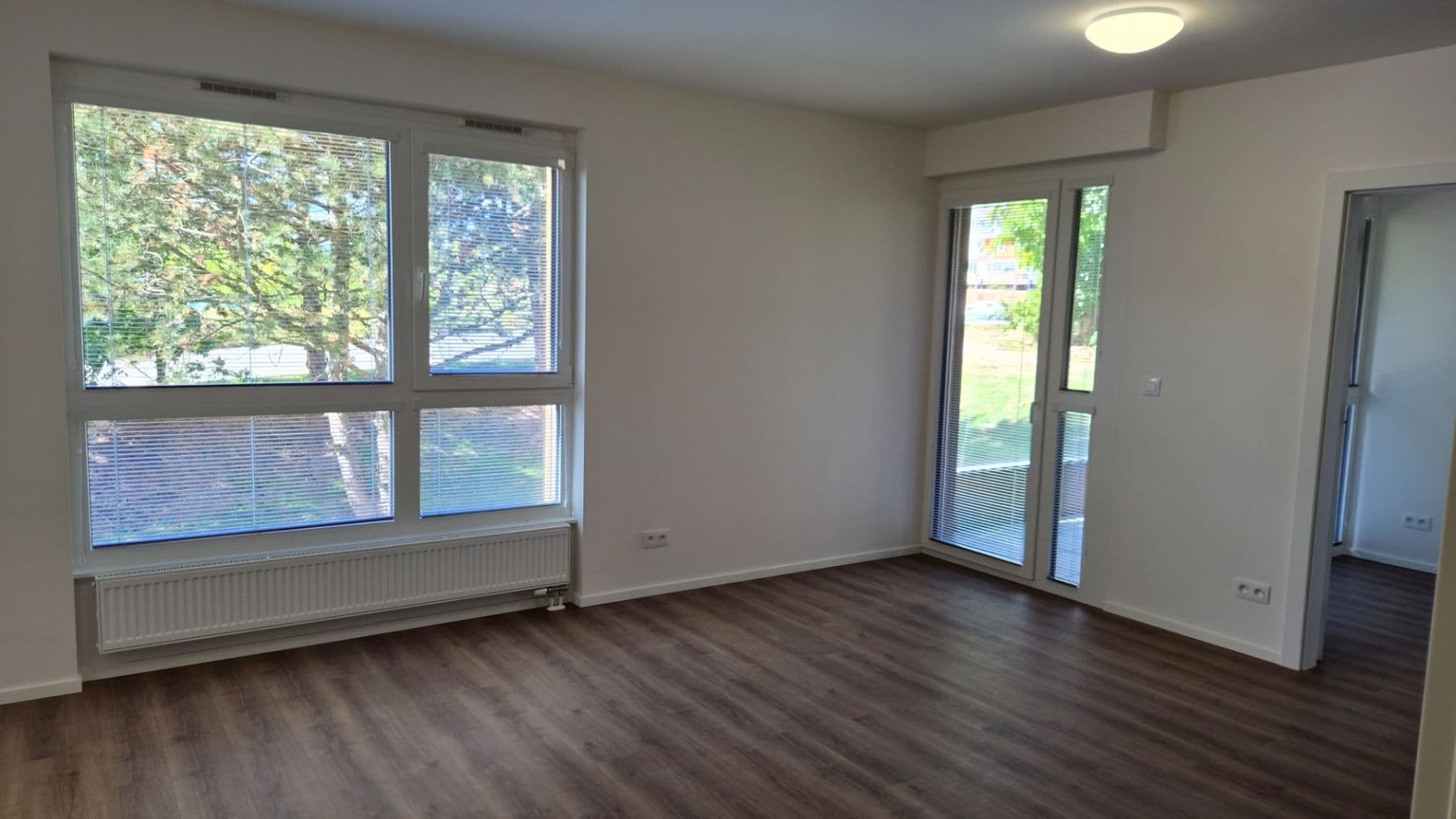 Pronájem bytu 2+kk 47 m², Arnošta Valenty, Praha, Praha Pronájem bytu 2+kk 47 m², Arnošta Valenty, Praha, Praha