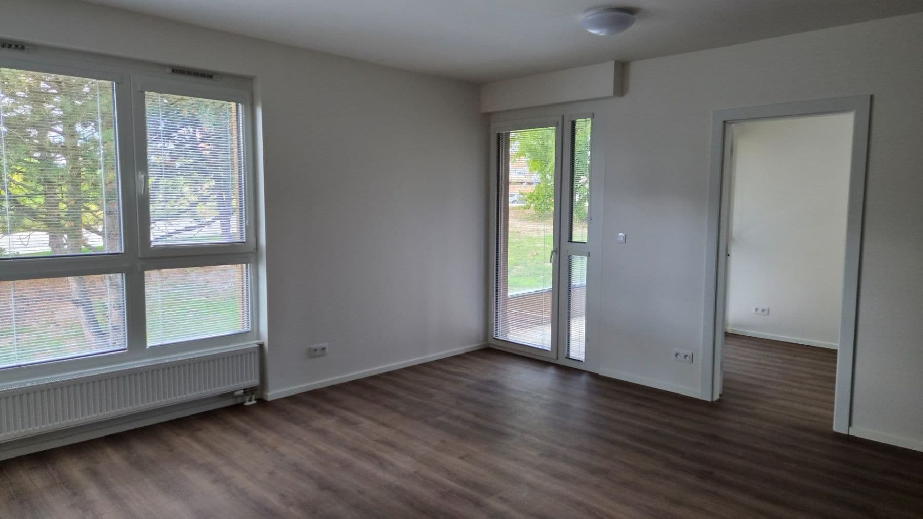 Pronájem bytu 2+kk 47 m², Arnošta Valenty, Praha, Praha Pronájem bytu 2+kk 47 m², Arnošta Valenty, Praha, Praha
