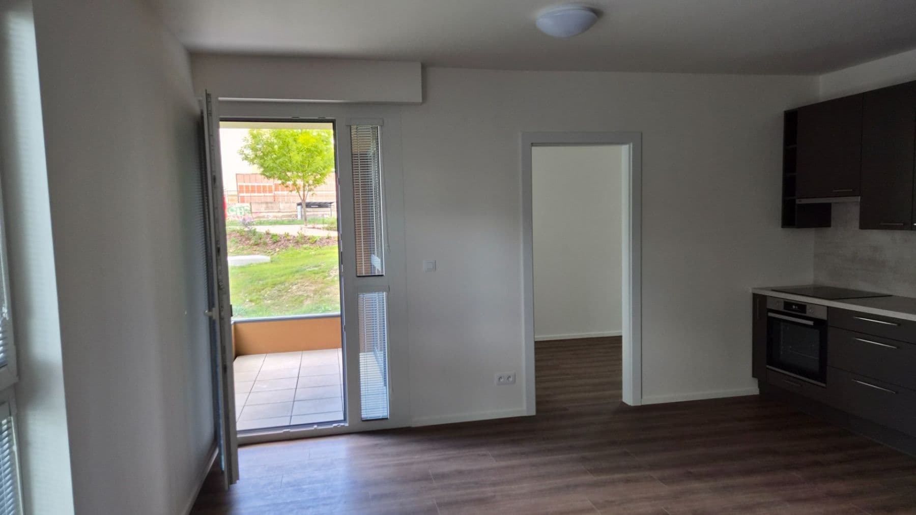 Pronájem bytu 2+kk 47 m², Arnošta Valenty, Praha, Praha Pronájem bytu 2+kk 47 m², Arnošta Valenty, Praha, Praha