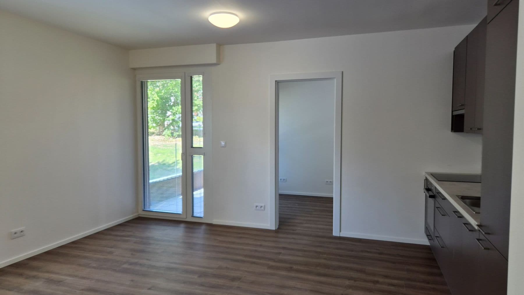 Pronájem bytu 2+kk 47 m², Arnošta Valenty, Praha, Praha Pronájem bytu 2+kk 47 m², Arnošta Valenty, Praha, Praha