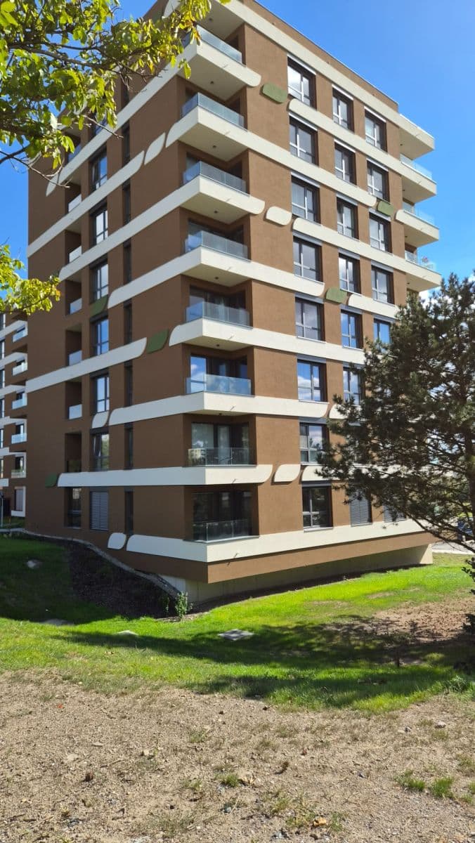 Pronájem bytu 2+kk 47 m², Arnošta Valenty, Praha, Praha Pronájem bytu 2+kk 47 m², Arnošta Valenty, Praha, Praha