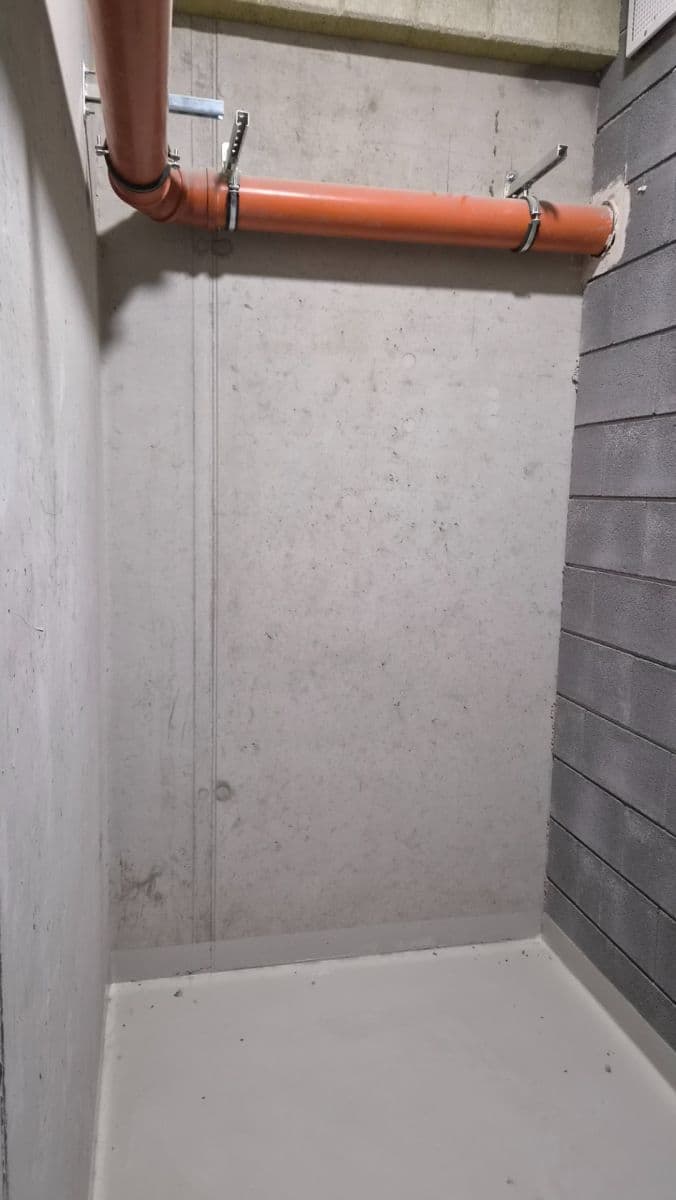 Pronájem bytu 2+kk 47 m², Arnošta Valenty, Praha, Praha Pronájem bytu 2+kk 47 m², Arnošta Valenty, Praha, Praha