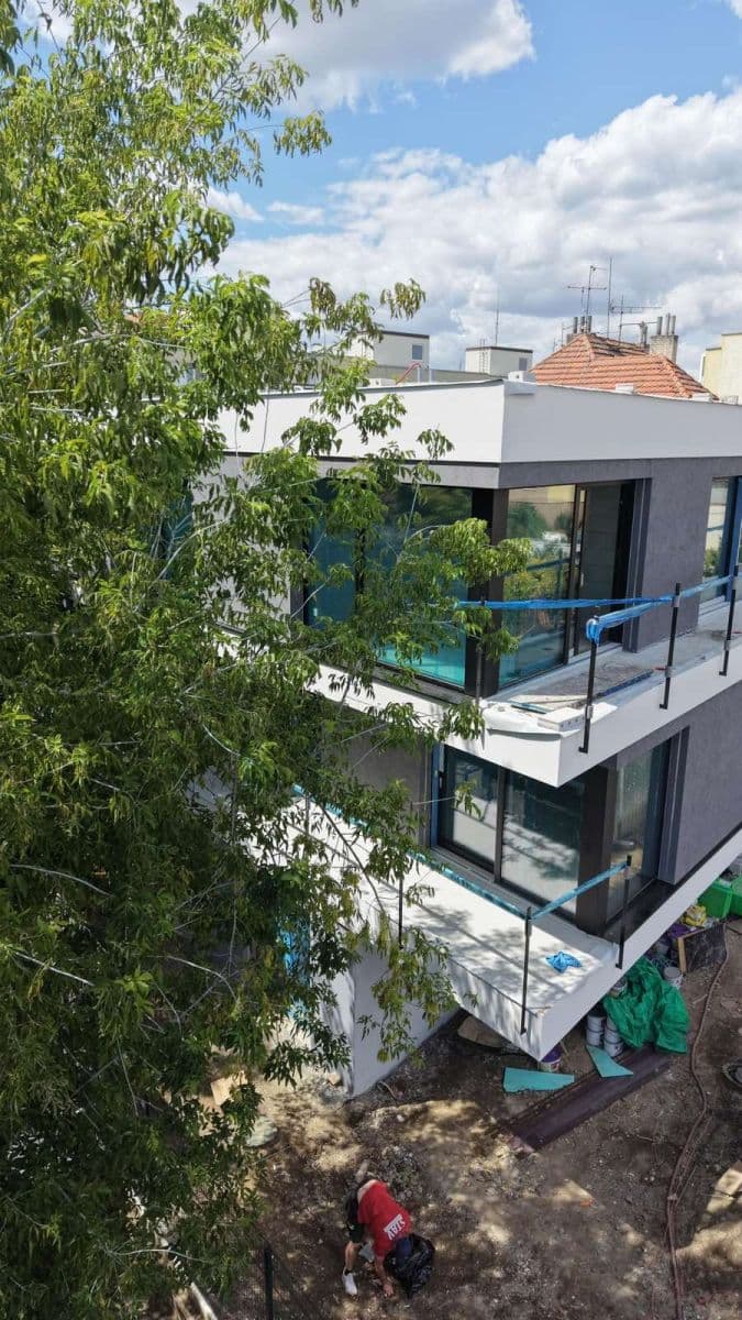 Prodej bytu 2+kk 47 m², Na Cikorce, Praha, Praha Prodej bytu 2+kk 47 m², Na Cikorce, Praha, Praha