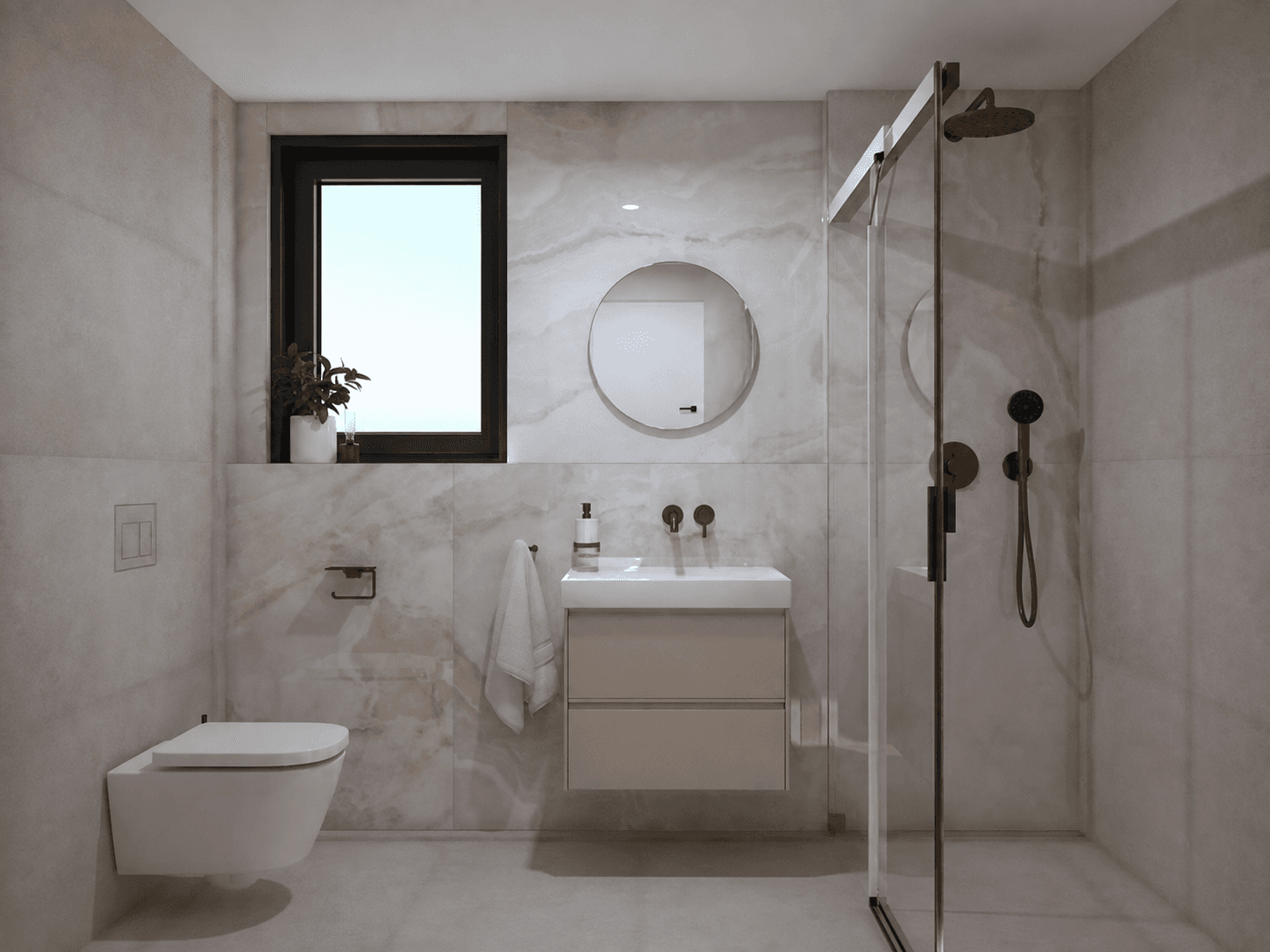 Prodej bytu 2+kk 47 m², Na Cikorce, Praha, Praha Prodej bytu 2+kk 47 m², Na Cikorce, Praha, Praha