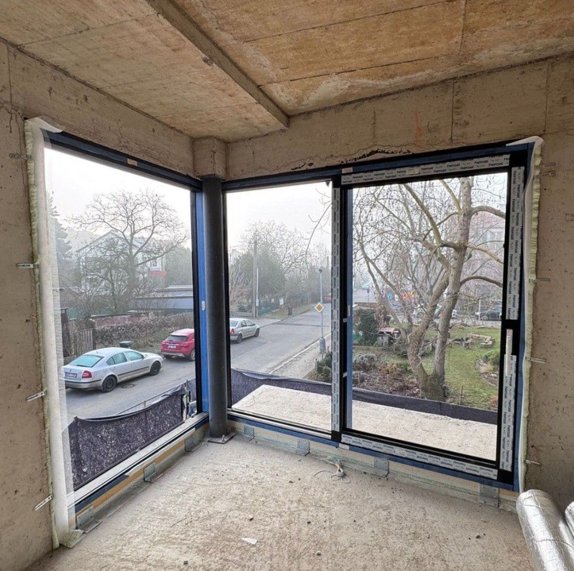 Prodej bytu 2+kk 47 m², Na Cikorce, Praha, Praha Prodej bytu 2+kk 47 m², Na Cikorce, Praha, Praha