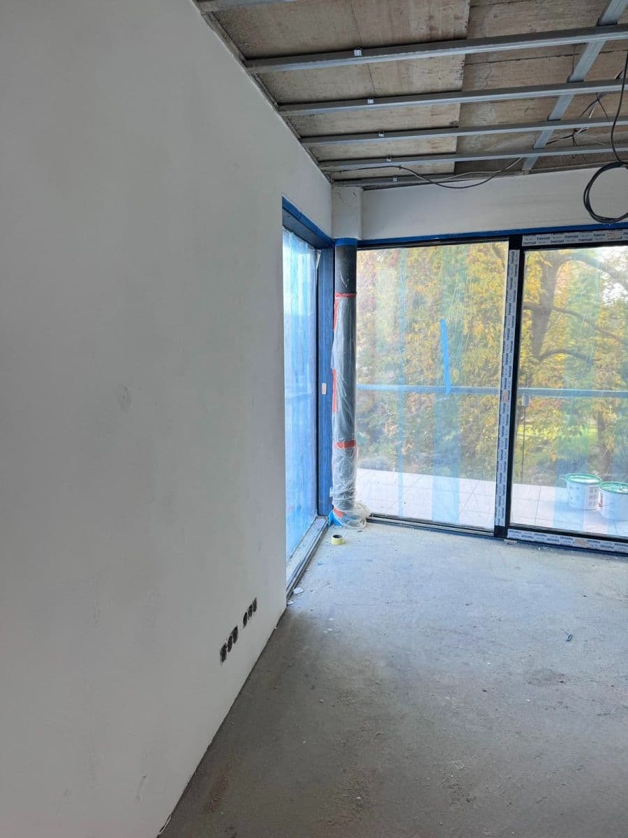 Prodej bytu 2+kk 47 m², Na Cikorce, Praha, Praha Prodej bytu 2+kk 47 m², Na Cikorce, Praha, Praha