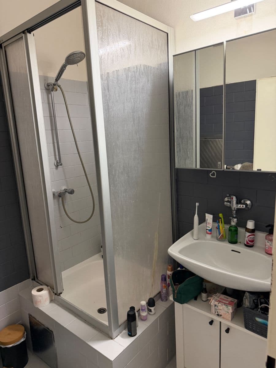 Pronájem bytu 3+kk 109 m², Jeremenkova, Praha, Praha Pronájem bytu 3+kk 109 m², Jeremenkova, Praha, Praha
