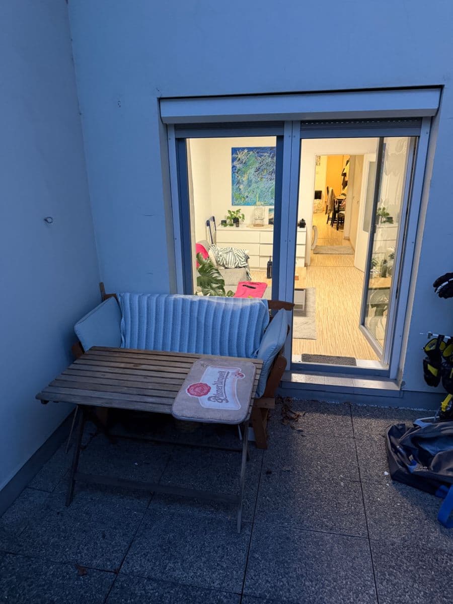Pronájem bytu 3+kk 109 m², Jeremenkova, Praha, Praha Pronájem bytu 3+kk 109 m², Jeremenkova, Praha, Praha