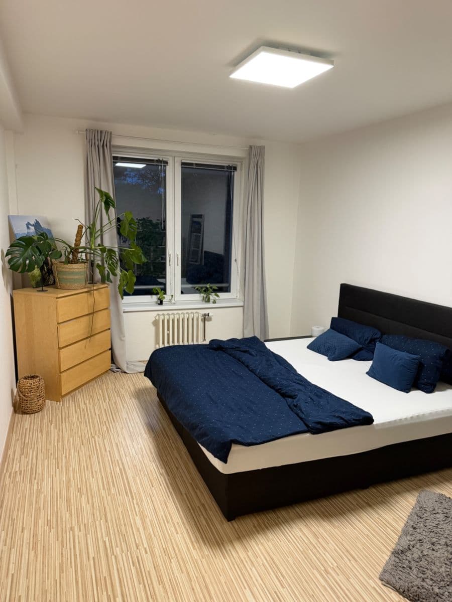 Pronájem bytu 3+kk 109 m², Jeremenkova, Praha, Praha Pronájem bytu 3+kk 109 m², Jeremenkova, Praha, Praha