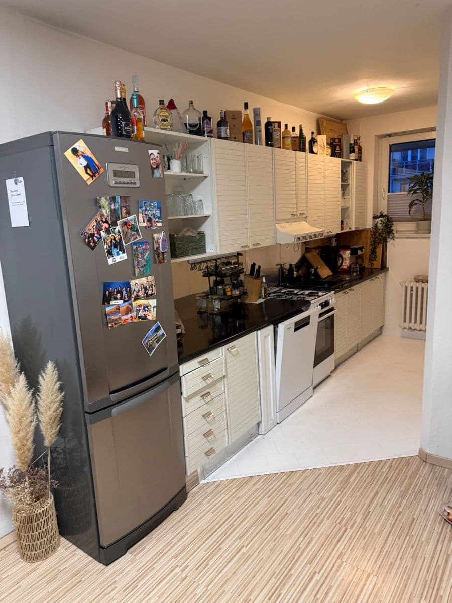 Pronájem bytu 3+kk 109 m², Jeremenkova, Praha, Praha Pronájem bytu 3+kk 109 m², Jeremenkova, Praha, Praha