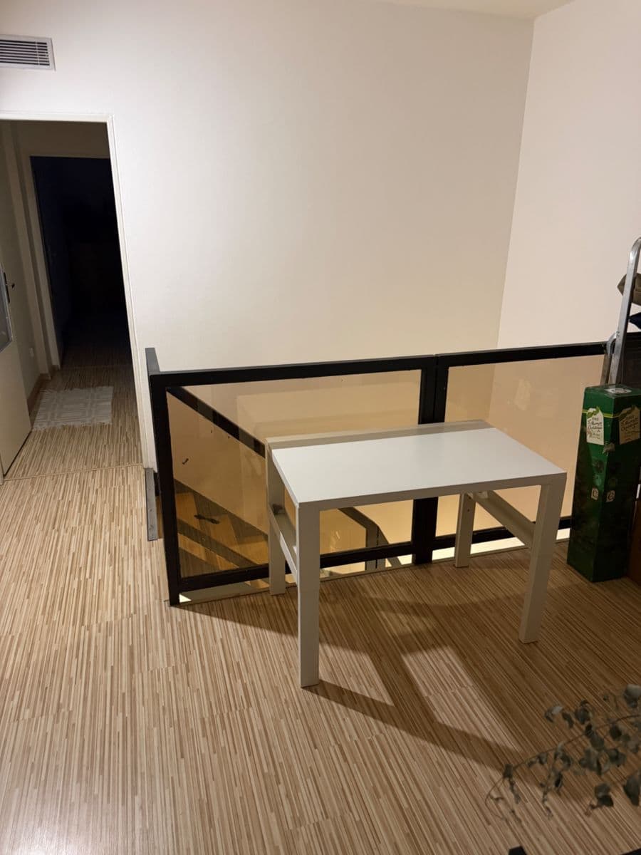Pronájem bytu 3+kk 109 m², Jeremenkova, Praha, Praha Pronájem bytu 3+kk 109 m², Jeremenkova, Praha, Praha