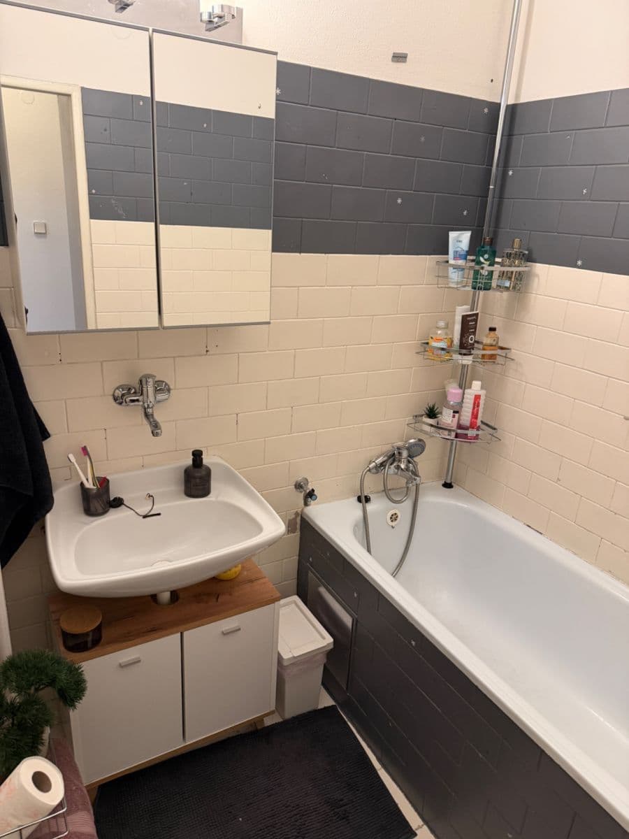 Pronájem bytu 3+kk 109 m², Jeremenkova, Praha, Praha Pronájem bytu 3+kk 109 m², Jeremenkova, Praha, Praha