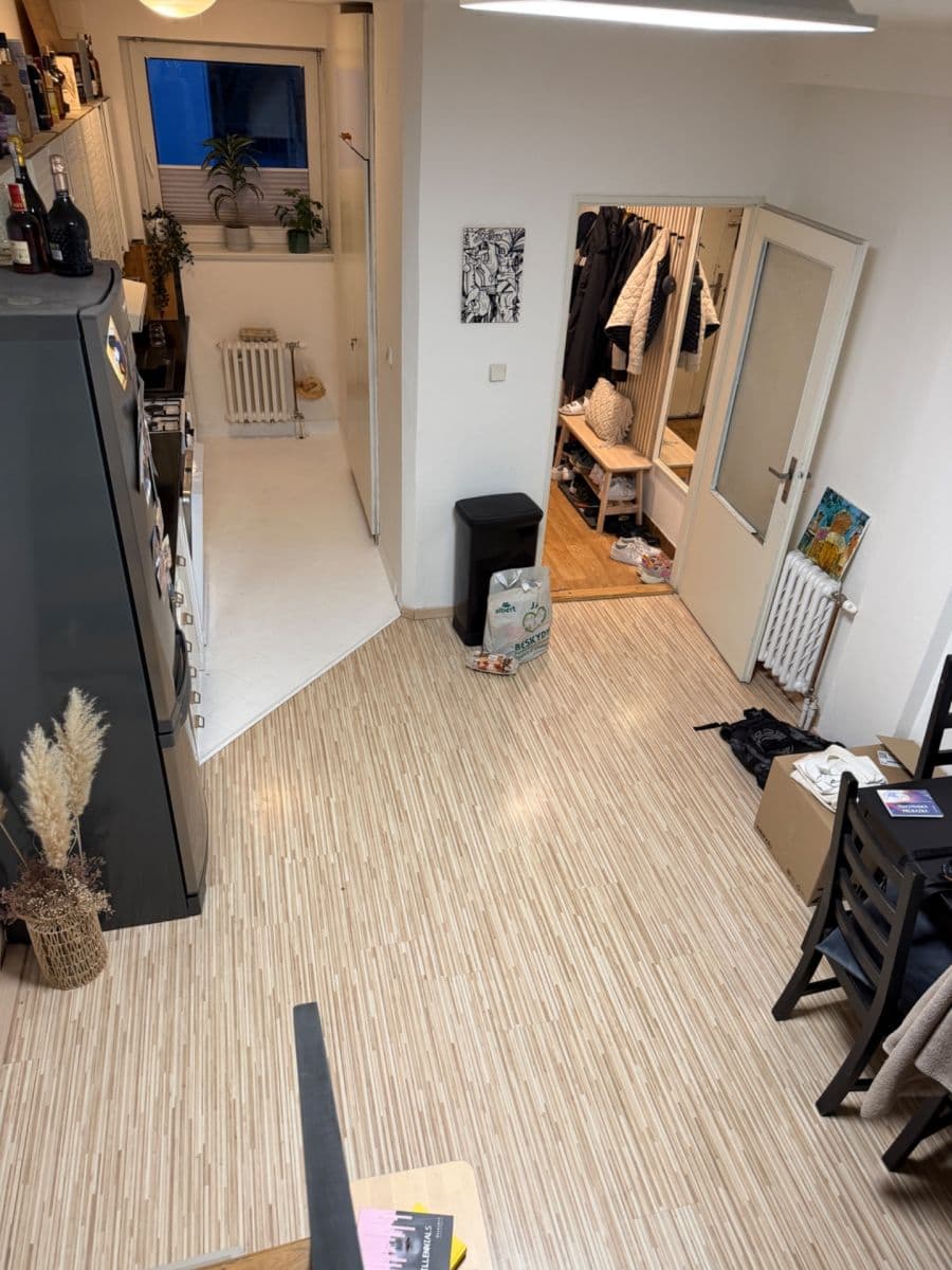 Pronájem bytu 3+kk 109 m², Jeremenkova, Praha, Praha Pronájem bytu 3+kk 109 m², Jeremenkova, Praha, Praha