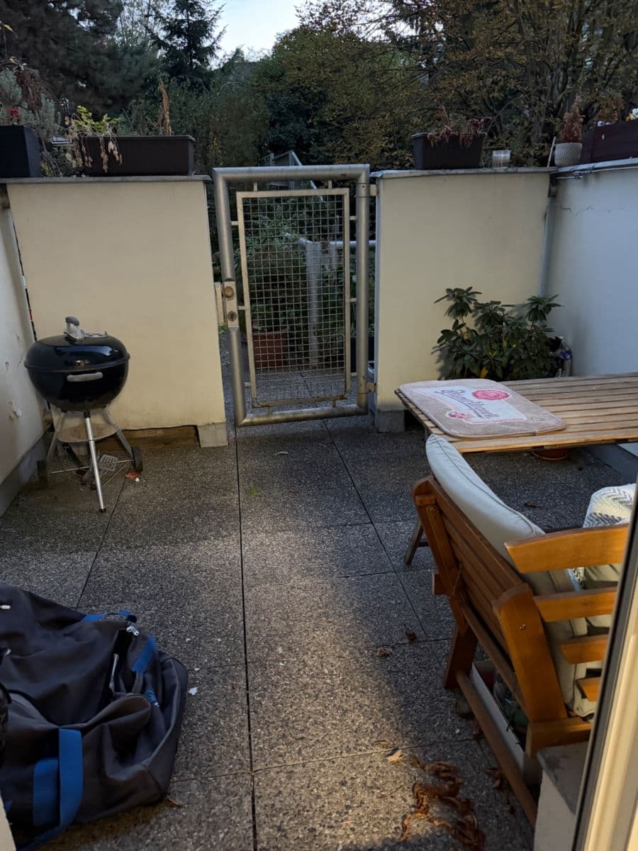 Pronájem bytu 3+kk 109 m², Jeremenkova, Praha, Praha Pronájem bytu 3+kk 109 m², Jeremenkova, Praha, Praha