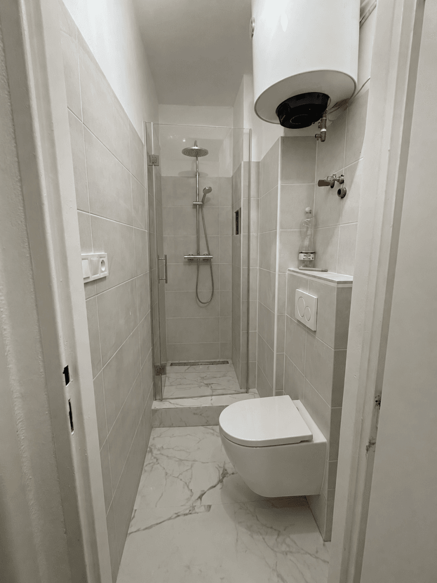 Pronájem bytu 1+kk 35 m², Tomanova, Plzeň, Plzeňský kraj Pronájem bytu 1+kk 35 m², Tomanova, Plzeň, Plzeňský kraj