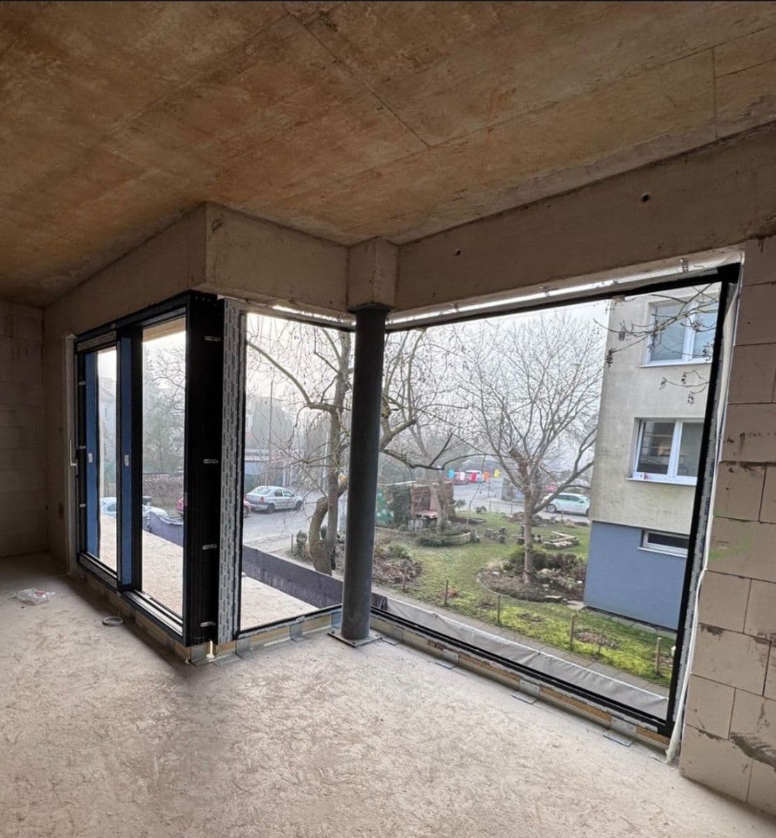 Prodej bytu 2+kk 48 m², Na Cikorce, Praha, Praha Prodej bytu 2+kk 48 m², Na Cikorce, Praha, Praha