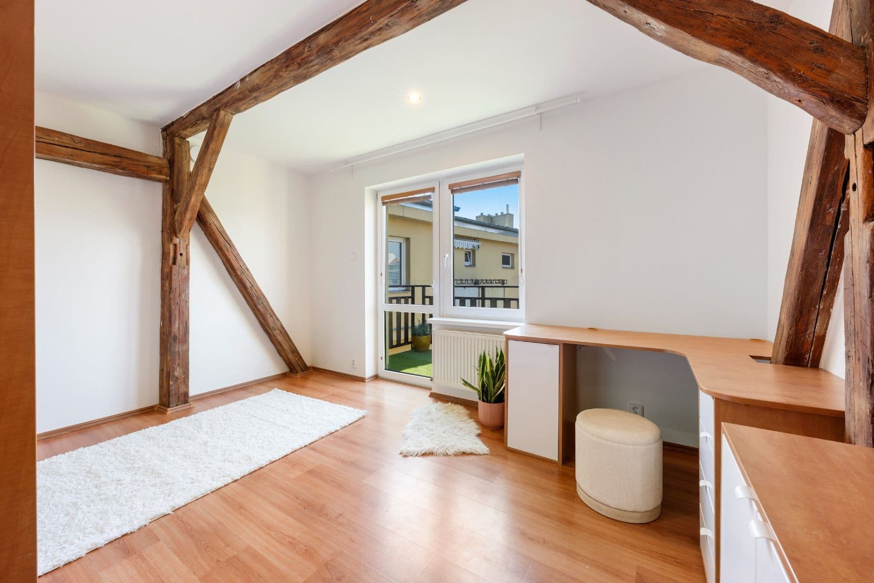 Prodej bytu 4+1 139 m², Tržní, Brno, Jihomoravský kraj Prodej bytu 4+1 139 m², Tržní, Brno, Jihomoravský kraj