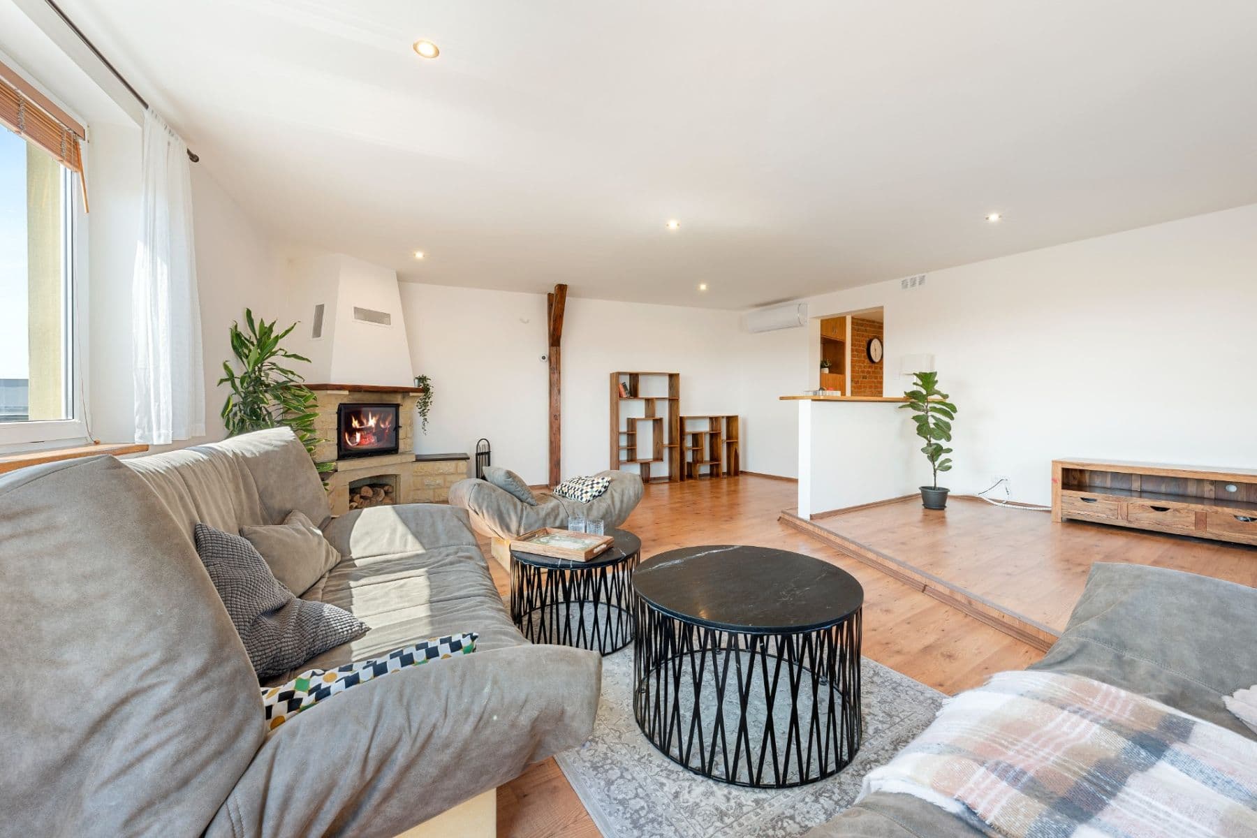 Prodej bytu 4+1 139 m², Tržní, Brno, Jihomoravský kraj Prodej bytu 4+1 139 m², Tržní, Brno, Jihomoravský kraj