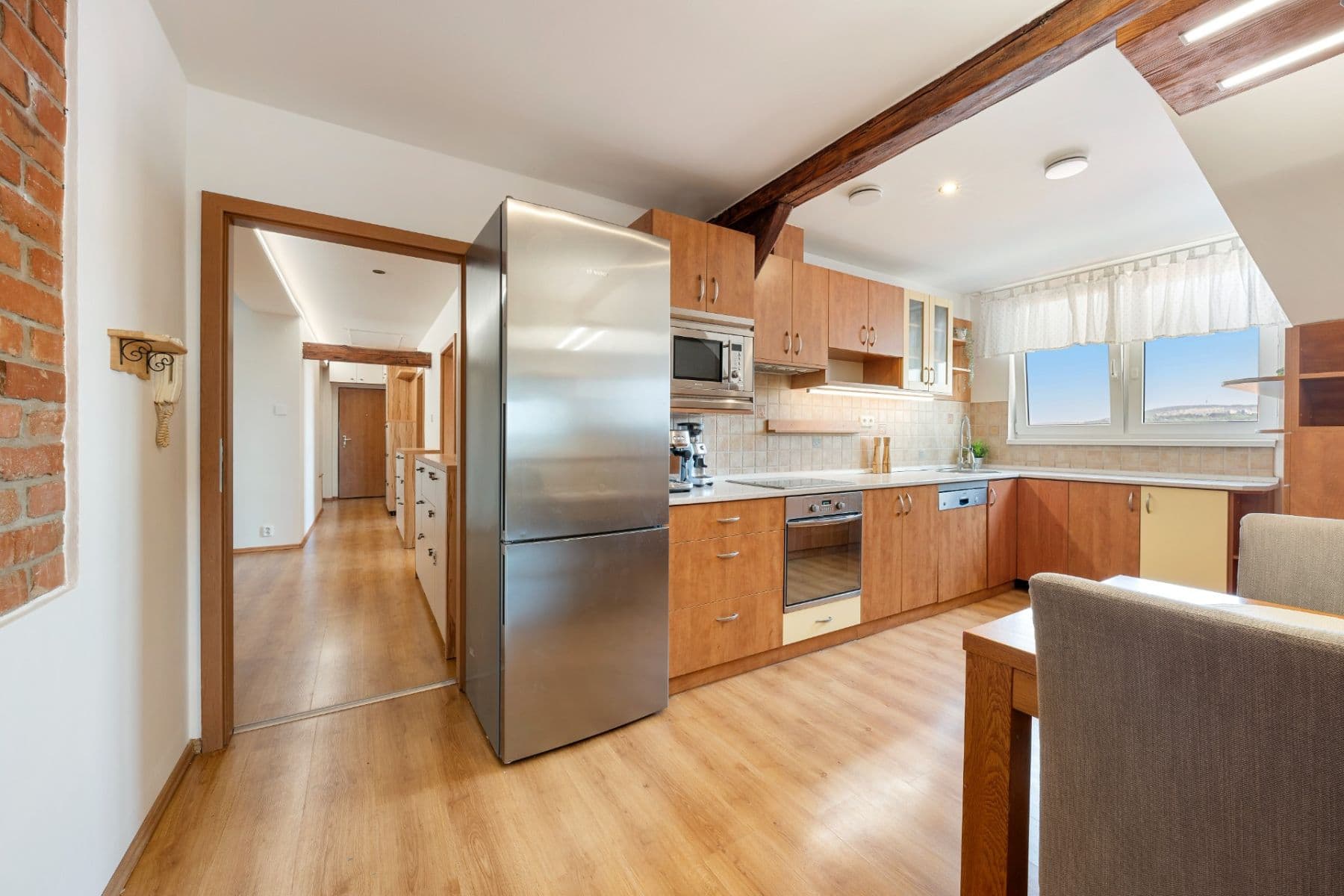 Prodej bytu 4+1 139 m², Tržní, Brno, Jihomoravský kraj Prodej bytu 4+1 139 m², Tržní, Brno, Jihomoravský kraj