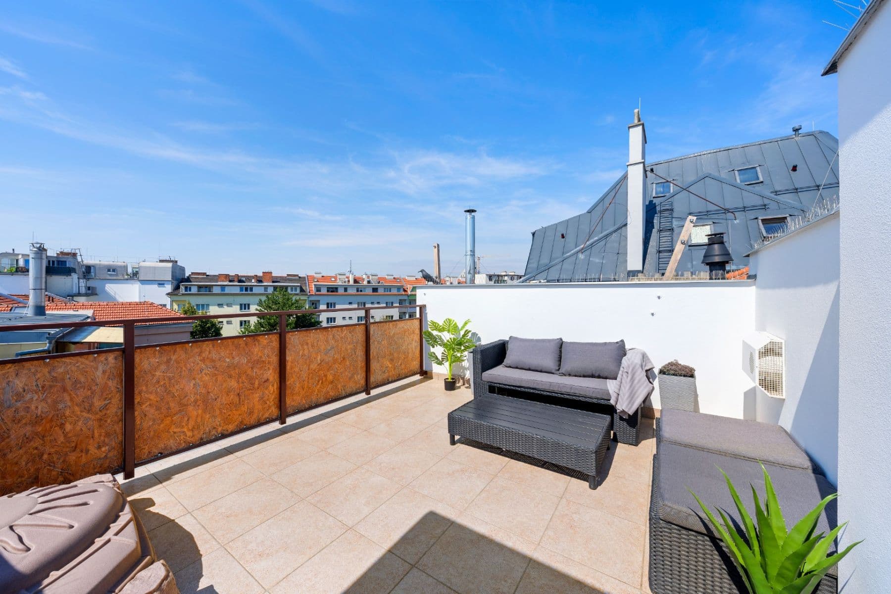 Prodej bytu 4+1 139 m², Tržní, Brno, Jihomoravský kraj Prodej bytu 4+1 139 m², Tržní, Brno, Jihomoravský kraj