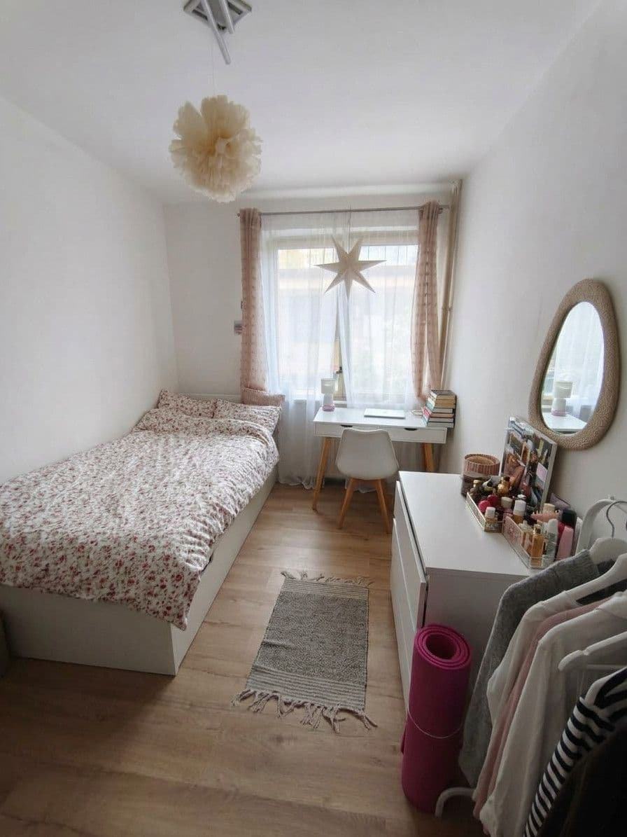 Prodej bytu 4+kk 77 m², Hrusická, Praha, Praha Prodej bytu 4+kk 77 m², Hrusická, Praha, Praha