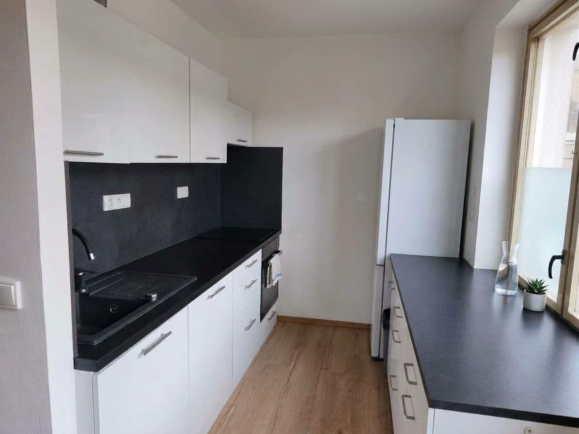 Prodej bytu 4+kk 77 m², Hrusická, Praha, Praha Prodej bytu 4+kk 77 m², Hrusická, Praha, Praha