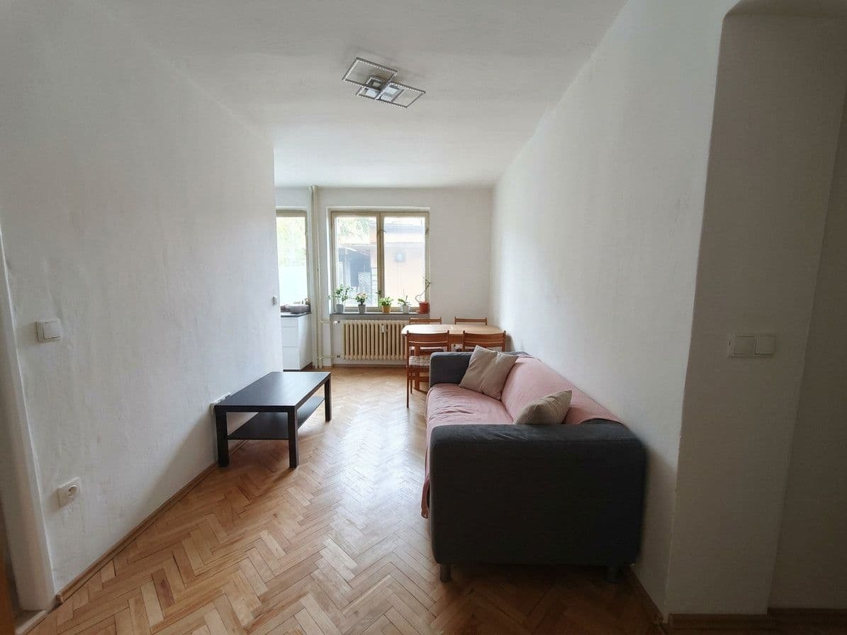 Prodej bytu 4+kk 77 m², Hrusická, Praha, Praha Prodej bytu 4+kk 77 m², Hrusická, Praha, Praha