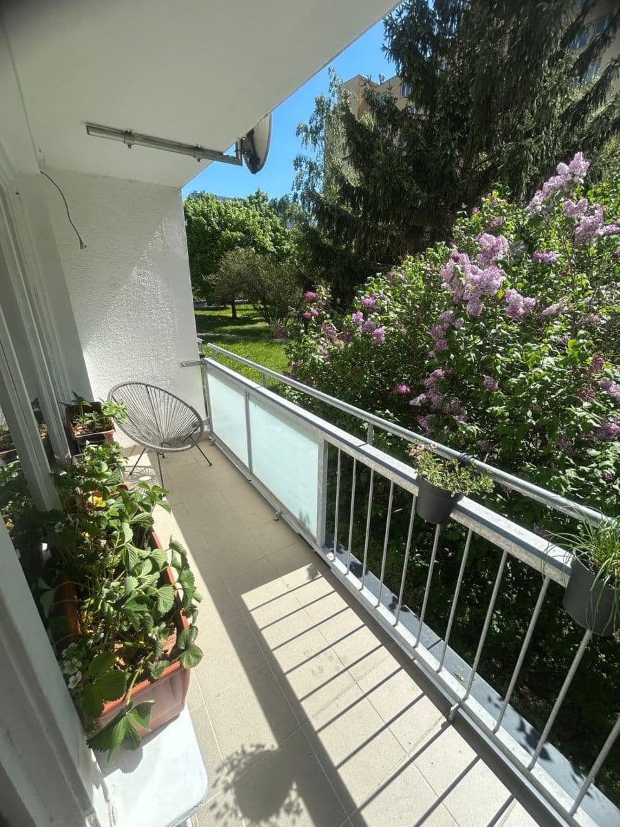 Prodej bytu 4+kk 77 m², Hrusická, Praha, Praha Prodej bytu 4+kk 77 m², Hrusická, Praha, Praha