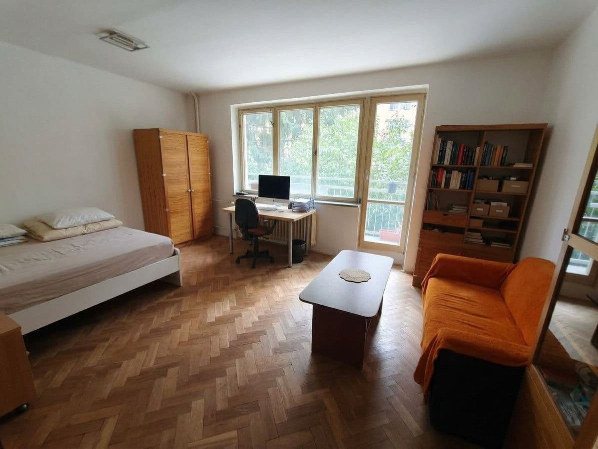 Prodej bytu 4+kk 77 m², Hrusická, Praha, Praha Prodej bytu 4+kk 77 m², Hrusická, Praha, Praha