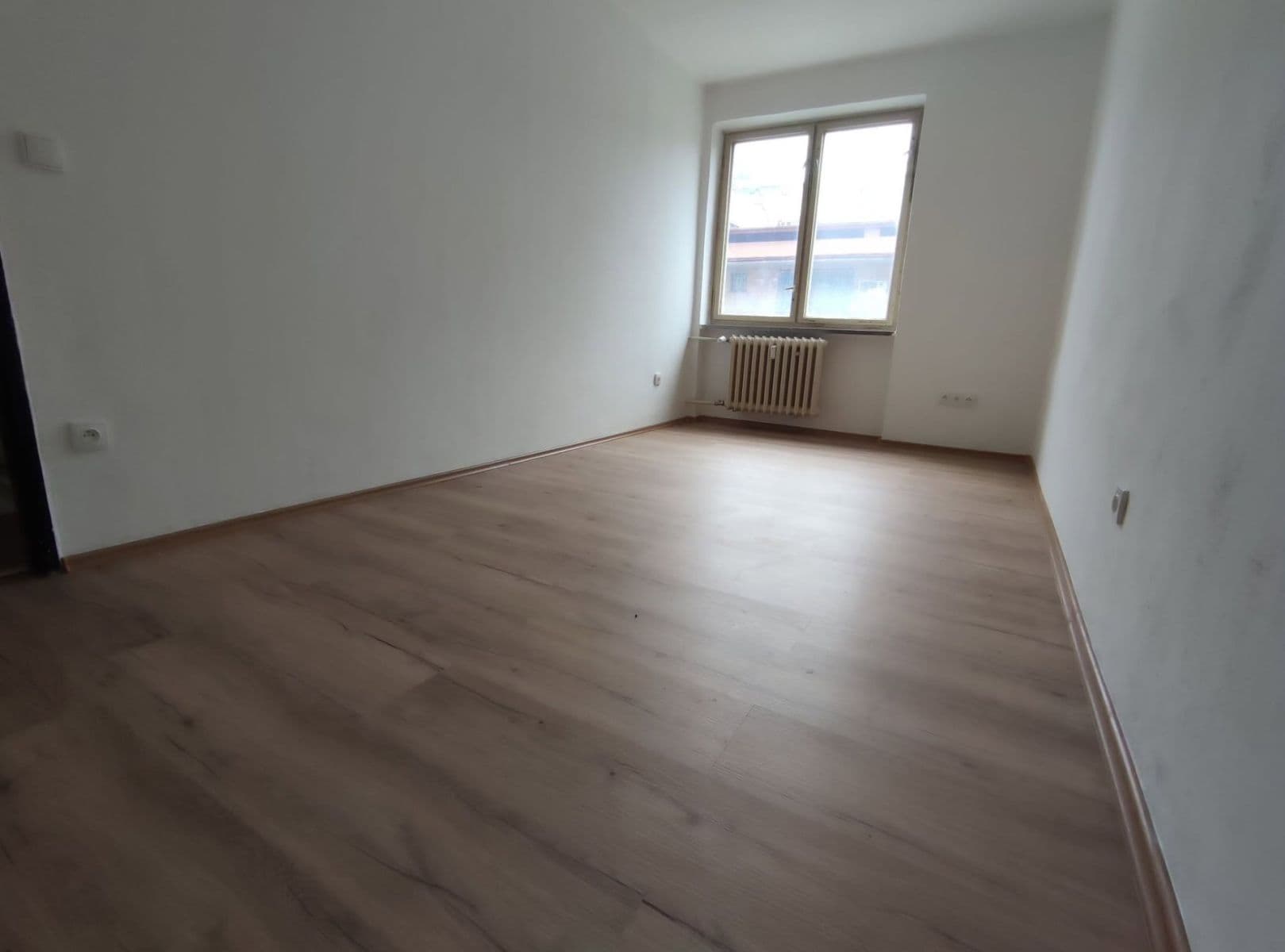 Prodej bytu 4+kk 77 m², Hrusická, Praha, Praha Prodej bytu 4+kk 77 m², Hrusická, Praha, Praha