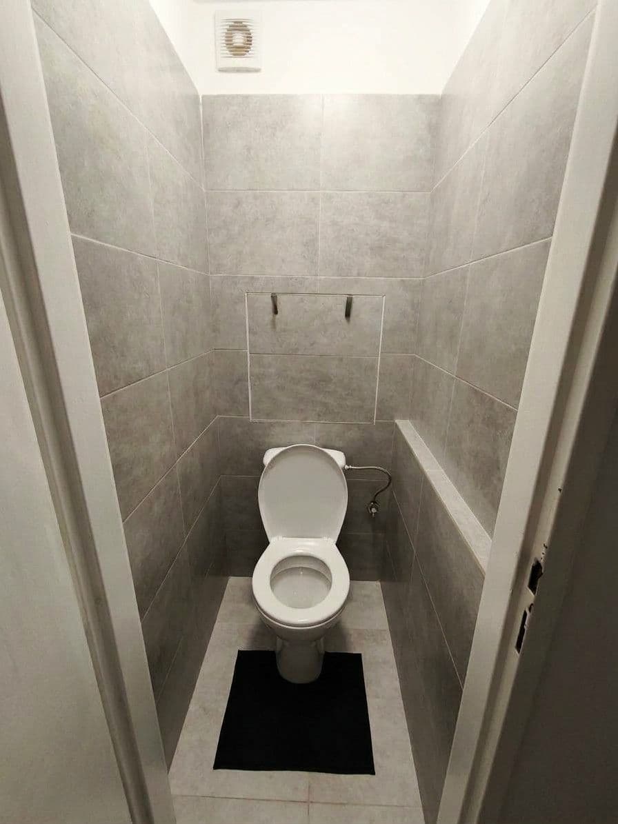 Prodej bytu 4+kk 77 m², Hrusická, Praha, Praha Prodej bytu 4+kk 77 m², Hrusická, Praha, Praha