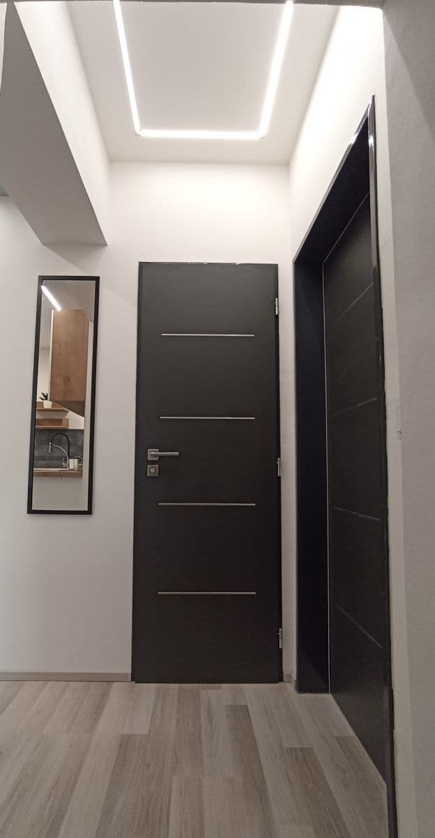 Pronájem bytu 1+kk 1 m², V Brůdku, Praha, Praha Pronájem bytu 1+kk 1 m², V Brůdku, Praha, Praha