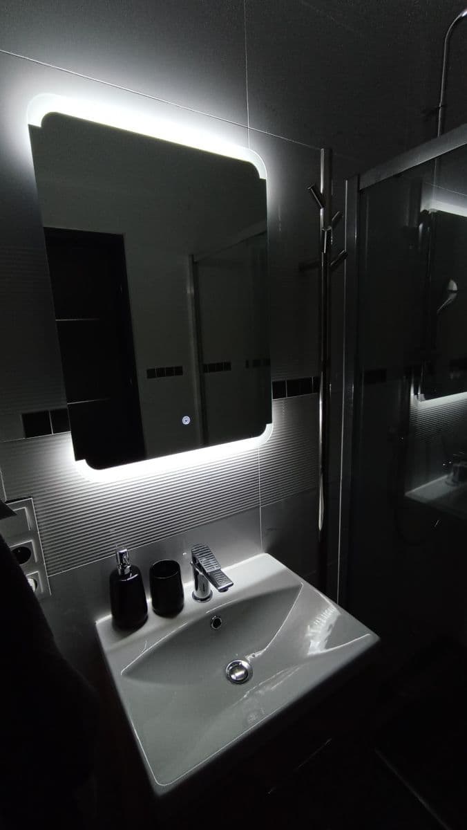 Pronájem bytu 1+kk 1 m², V Brůdku, Praha, Praha Pronájem bytu 1+kk 1 m², V Brůdku, Praha, Praha
