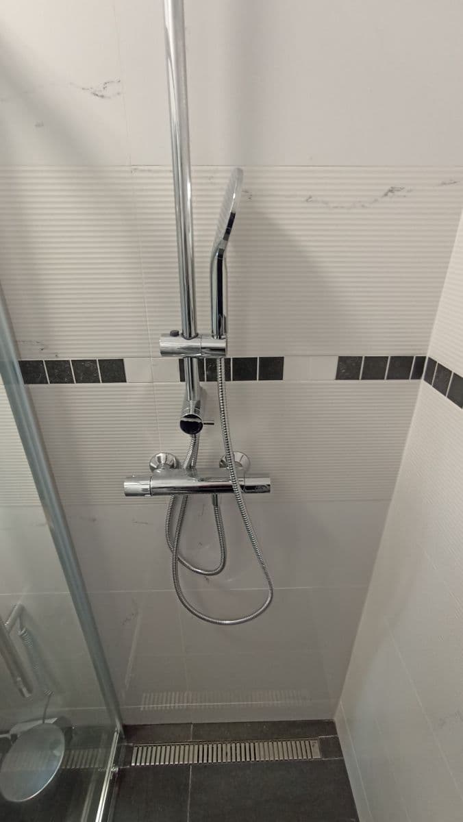 Pronájem bytu 1+kk 1 m², V Brůdku, Praha, Praha Pronájem bytu 1+kk 1 m², V Brůdku, Praha, Praha