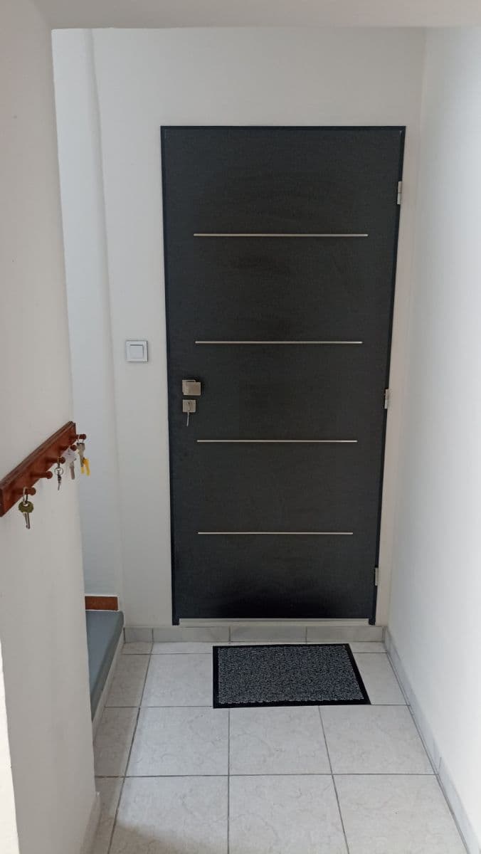 Pronájem bytu 1+kk 1 m², V Brůdku, Praha, Praha Pronájem bytu 1+kk 1 m², V Brůdku, Praha, Praha