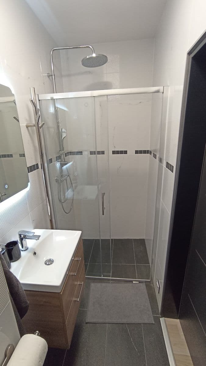 Pronájem bytu 1+kk 1 m², V Brůdku, Praha, Praha Pronájem bytu 1+kk 1 m², V Brůdku, Praha, Praha