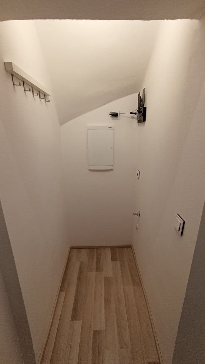 Pronájem bytu 1+kk 1 m², V Brůdku, Praha, Praha Pronájem bytu 1+kk 1 m², V Brůdku, Praha, Praha