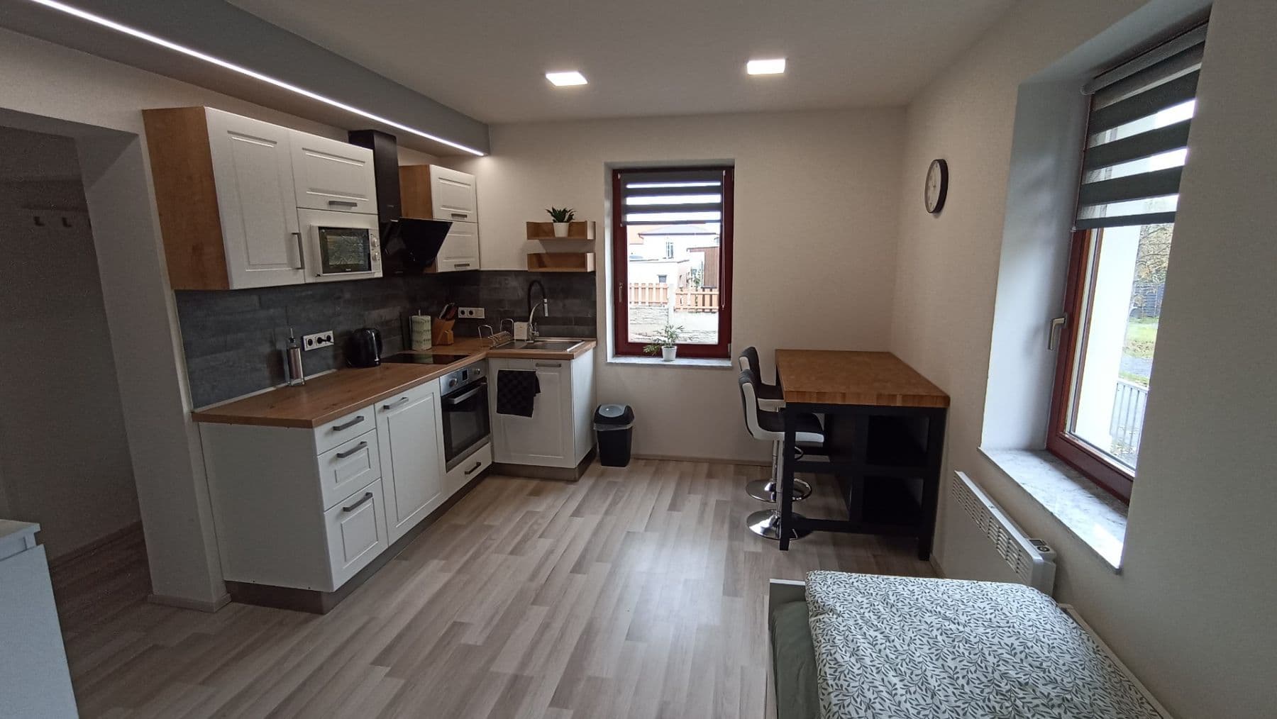 Pronájem bytu 1+kk 1 m², V Brůdku, Praha, Praha Pronájem bytu 1+kk 1 m², V Brůdku, Praha, Praha