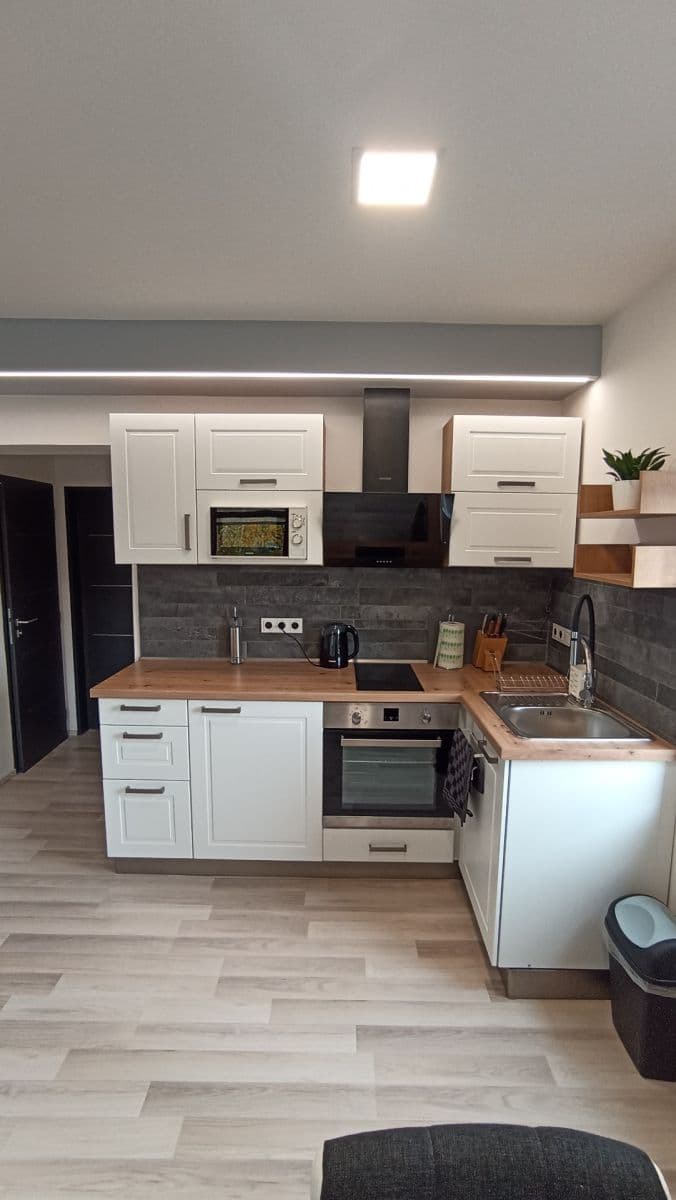 Pronájem bytu 1+kk 1 m², V Brůdku, Praha, Praha Pronájem bytu 1+kk 1 m², V Brůdku, Praha, Praha