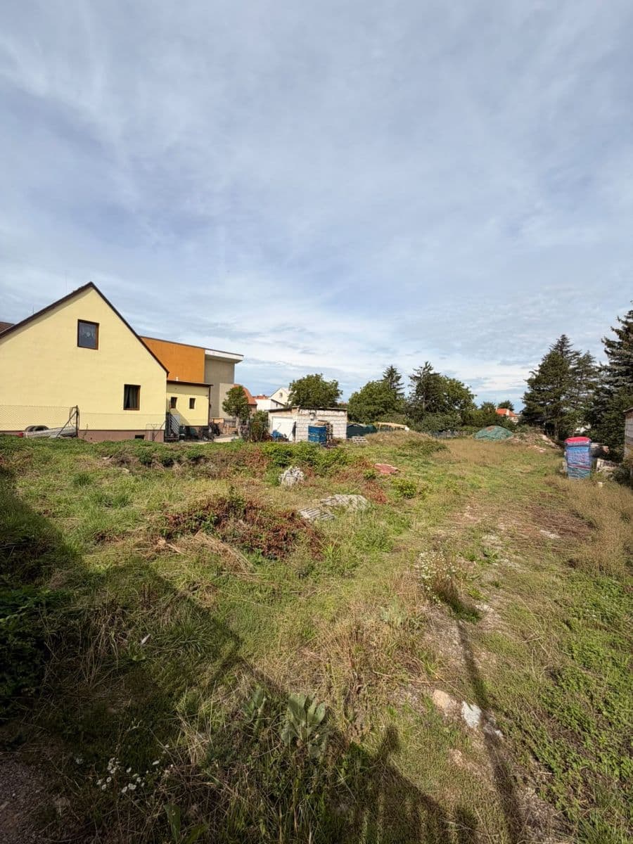 Prodej pozemku 1.342 m², Zbuzany, Středočeský kraj Prodej pozemku 1.342 m², Zbuzany, Středočeský kraj