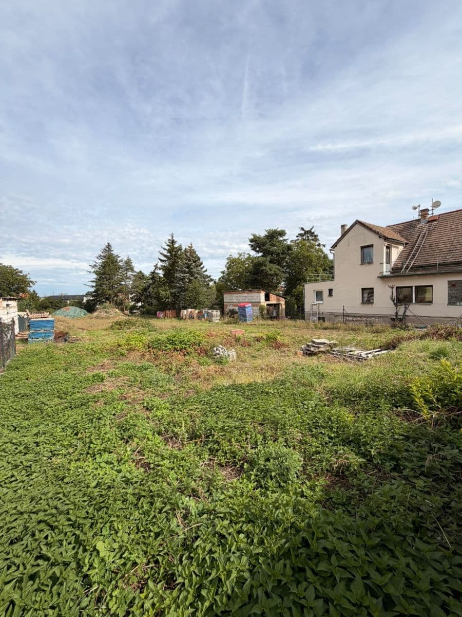 Prodej pozemku 1.342 m², Zbuzany, Středočeský kraj Prodej pozemku 1.342 m², Zbuzany, Středočeský kraj